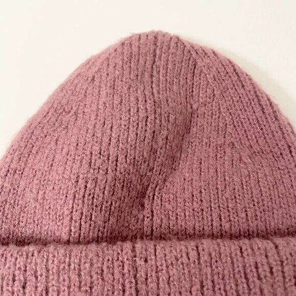 Adidas Womens Wide Cuff Fold Beanie Hat - Picture 5 of 16